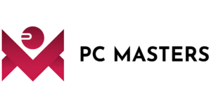 PC Masters logo