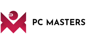 PC Masters logo