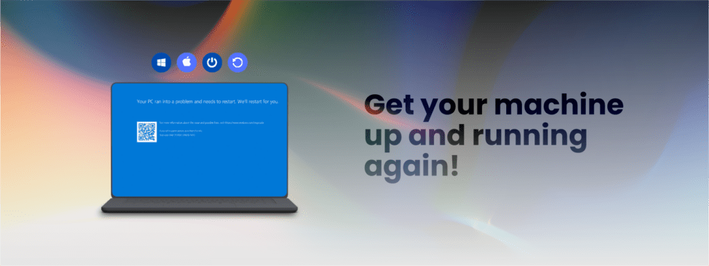 {location} Laptop and Computer Repair